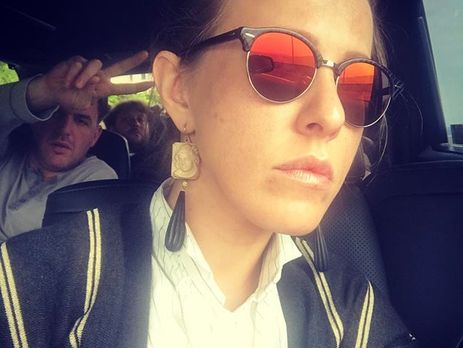 Собчак: Японія після Китаю, – це просто щастя. Відкрите суспільство і капіталізм завжди виграє