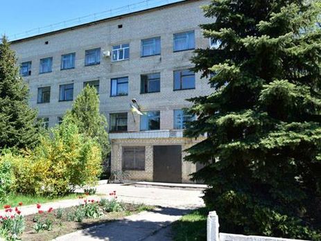 Бойовики обстріляли Красногорівку, поранено жінку – поліція