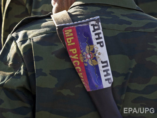 Представники Спільного центру з контролю та координації потрапили під обстріл бойовиків у Донецькій області