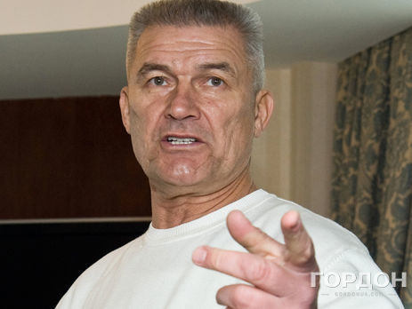 Співзасновник УБОЗу Кур: 90% великих справ, у яких фігурують українські екс-чиновники, будуть розвалюватися