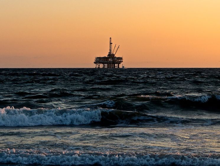Нефть Brent подорожала почти на $3 после утреннего обвала