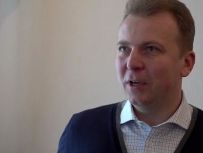 Нардеп Лук'янчук не пов'язаний із валютообмінним бізнесом – прес-служба депутата