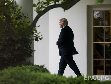 Трамп подписал госбюджет, дав правительству США возможность не прерывать работу