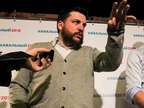 В штабе Навального сообщили о расторжении договоров аренды с офисами политика в шести городах