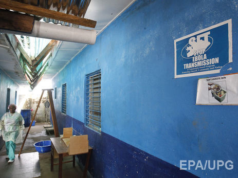 ВОЗ сообщила о неизвестном смертельном заболевании в Либерии