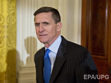 Флинна предупреждали об опасностях контактов с послом РФ – СМИ