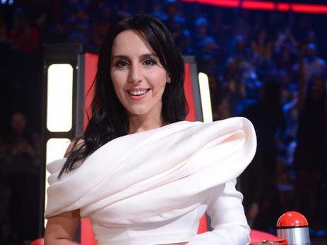 Джамала: Следует ожидать больше провокаций со стороны России, так как победа Украины в прошлом году их сильно задела