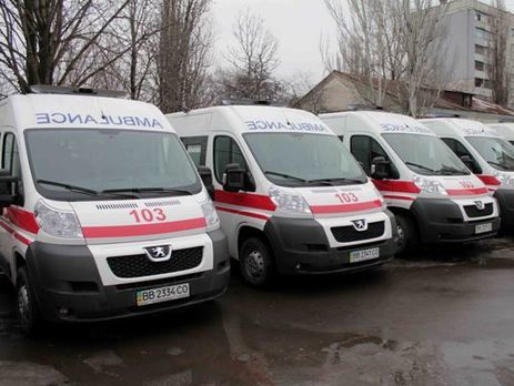 В Харьковской области четверо детей отравились ядохимикатами