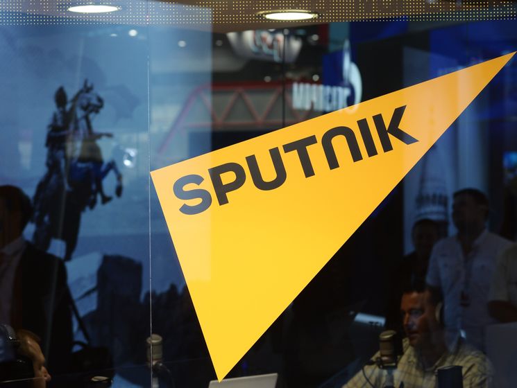 Конгрес США відмовив у акредитації російському держагентству Sputnik – Politico