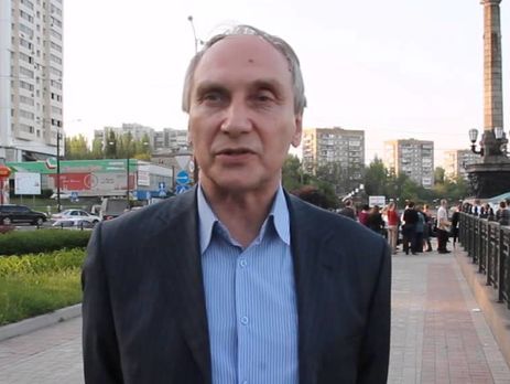 Тандит о Козловском: Мы будем бороться за его освобождение