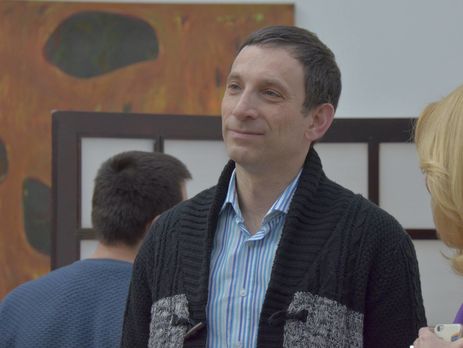 Портников о Путине: Он решил молиться на Трампа. И домолился