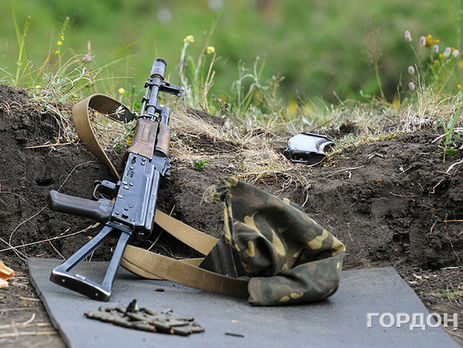 Военнослужащий 54-й механизированной бригады покончил с собой