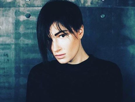 Украинская певица Приходько: Россиянам позволили открыто ненавидеть украинцев