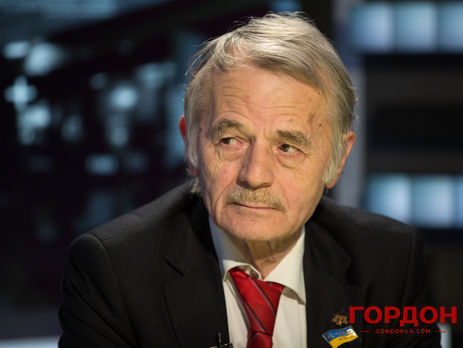 Джемилев: У Крыма есть все возможности быть не хуже Швейцарии