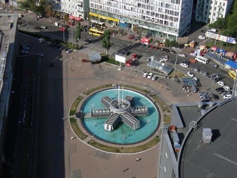 В Киеве покупатель выстрелил в живот охраннику супермаркета – полиция