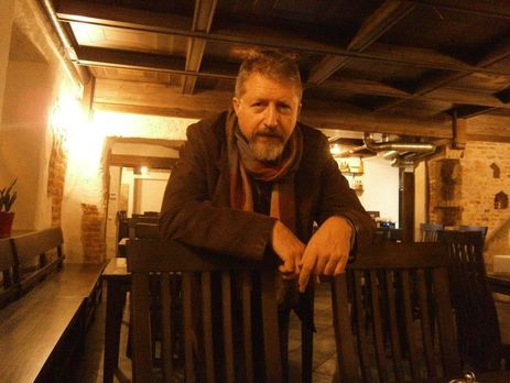 Экс-министр обороны Литвы: Вместо того, чтобы обращаться за помощью к 