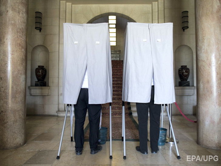 Явка на президентських виборах у Франції сягнула 65,3%
