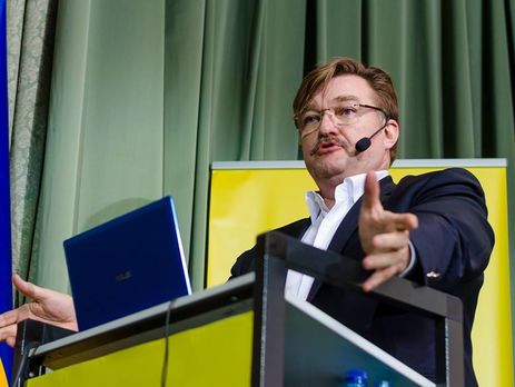 Євген Кисельов: Сила Путіна полягає в тому, що він – розводчик, слабкість – він живе у вигаданому світі