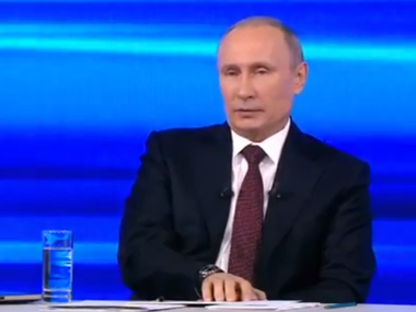 Путин обещает крымчанам и российские, и украинские льготы