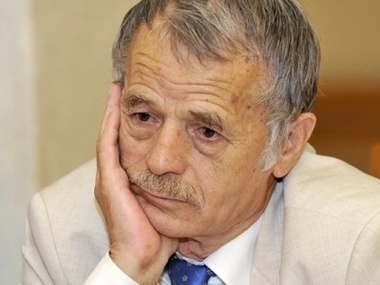 Джемилев: В России и Крыму ведутся разговоры о депортации крымских татар
