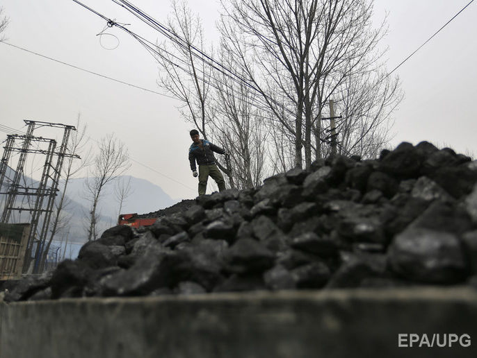 У Китаї 18 осіб загинули внаслідок витоку газу на шахті