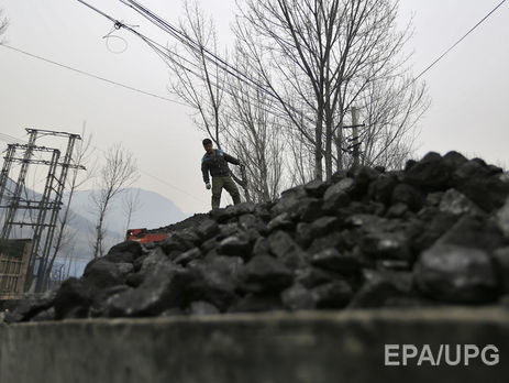 В Китае 18 человек погибли в результате утечки газа на шахте