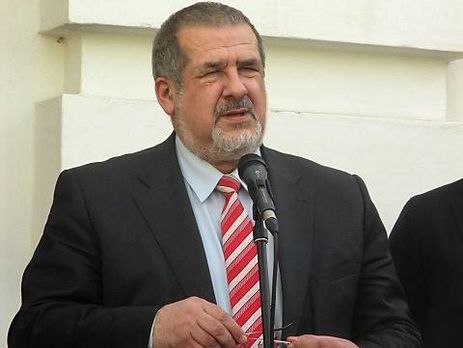 Недалеко от Судака силовики оцепили район проживания крымских татар – Чубаров