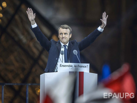 С Европой вновь едва не случилась катастрофа – обозреватель 