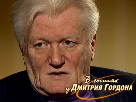 Юрій Рибчинський: Напередодні вбивства Щербань запропонував мені летіти з ним в одному літаку