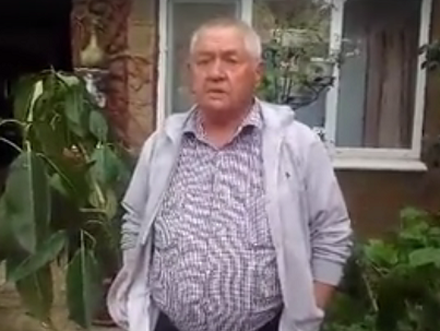 Глава судакского Меджлиса заявил, что оккупанты избили и увезли его сына