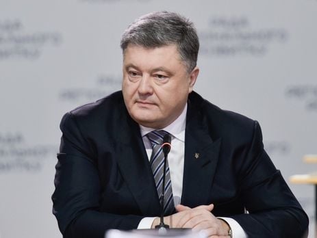 Порошенко заявил, что на территории Национального музея истории Украины во Второй мировой войне нужно разместить Мемориал украинских героев