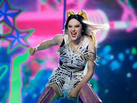 Участники первого полуфинала “Евровидения 2017”. Фоторепортаж