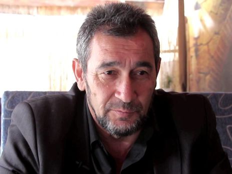 Глава ЦИК Курултая о преследованиях крымских татар в Крыму: Теперь пытаются навесить ярлык наркомана, наркоторговца