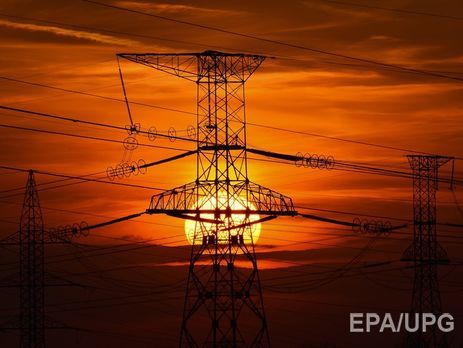 Страны Балтии договорились связать свои энергосистемы с ЕС через Польшу