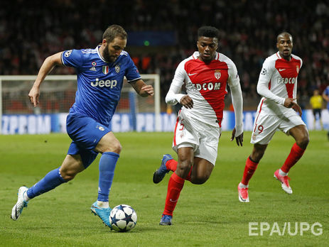 Где и когда смотреть полуфинал Лиги чемпионов 