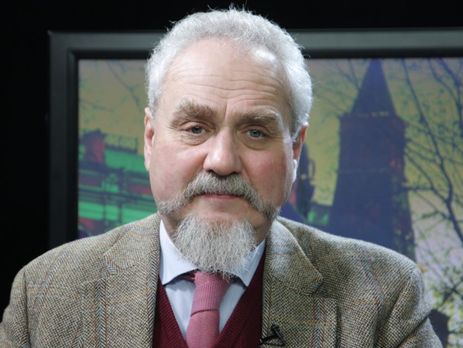 Зубов: Президентом став Макрон. Для Росії це дуже добре. Для світу – теж