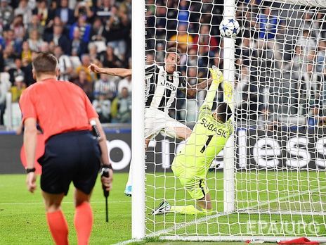 Онлайн-трансляция полуфинала Лиги чемпионов 