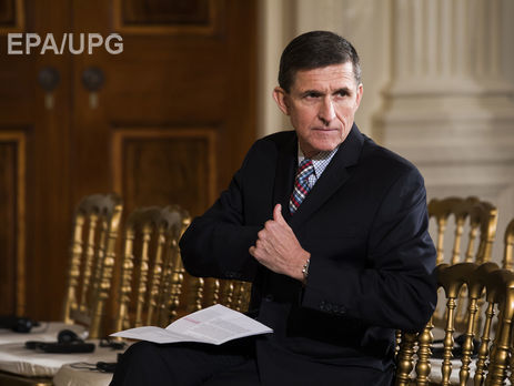 Who is Mr. Flynn? Для Путина Флинн, получивший от России деньги, – завербованный агент, которого теперь следует использовать – Фельштинский