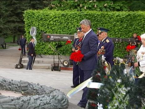 Бойко заявил, что Оппозиционный блок не позволит власти 