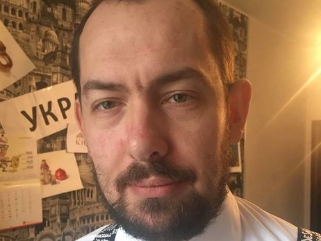 Цимбалюк: Если бы РФ хотела помнить цену Победы, первого, кто начал распространять слоган 