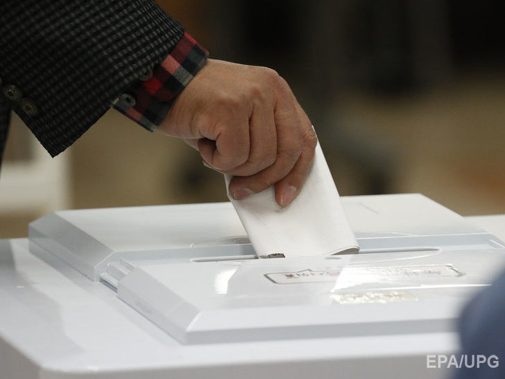 У Південній Кореї відбуваються дострокові президентські вибори