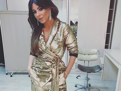 Ані Лорак показала архівне фото бабусі та дідуся