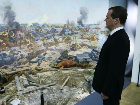 Я понимаю, очень сложно уйти с теплого места. Но время приходит, Дмитрий Анатольевич – российский школьник обратился к Медведеву