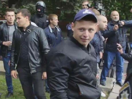 Филатов: Аваков и Луценко, или наведете в Днепре порядок, или я буду подымать людей. Хотели 