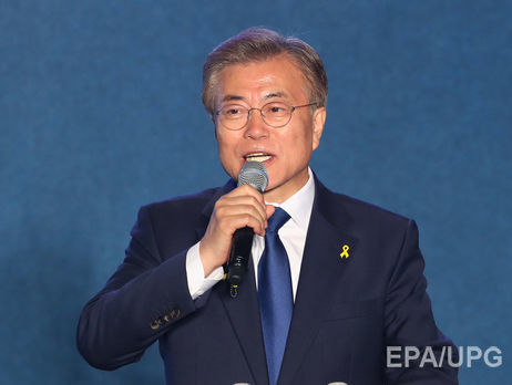 Інавгурація нового президента Південної Кореї відбудеться 10 травня відразу після оголошення результатів виборів 