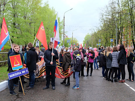 Журналист Варфоломеев: Побывал на 