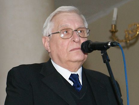 Басилашвили: Всех, кто раздувает военный психоз, я отправил бы на фронт