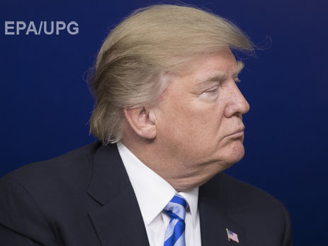 Белый дом перенес совещание по выходу из климатического соглашения