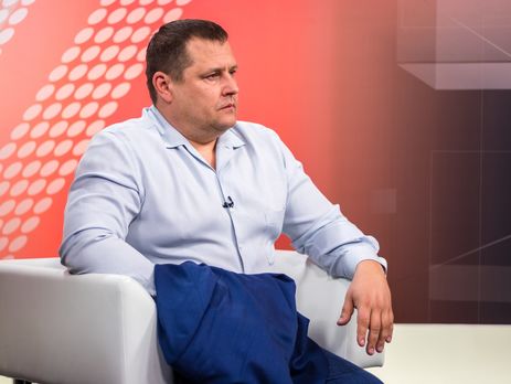 Филатов – Луценко: Юрий Витальевич, вас обманывают