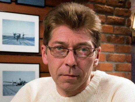 Окружение Путина наверняка его грохнет. По-тихому грохнет